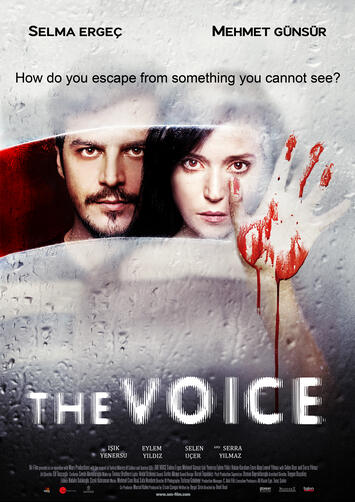 The Voice