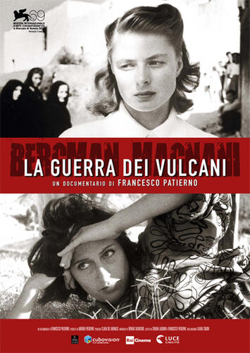 Bergman & Magnani: Válka vulkánů