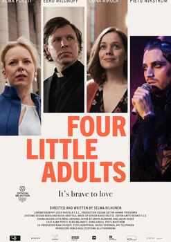 Four Little Adults