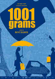 1001 Grams