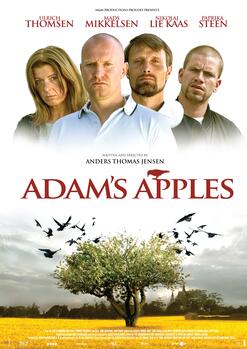 Adam´s Apples