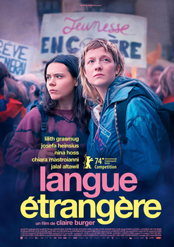 Foreign Language