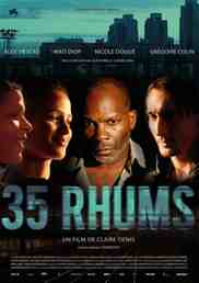 35 Shots Of Rum