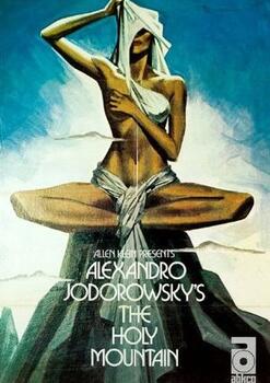 The Holy Mountain