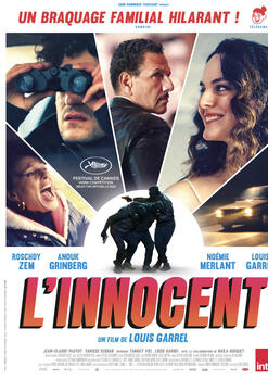 The Innocent