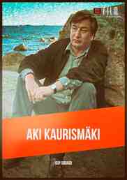 Aki Kaurismäki