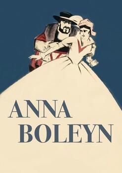 Anna Boleyn