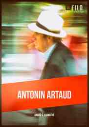 Antonin Artaud