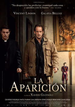 Apparition, The