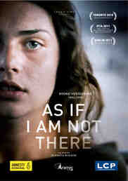As If I Am Not There