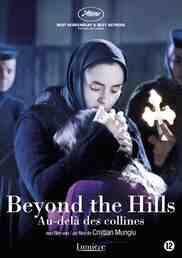 Beyond the Hills