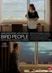 Bird People