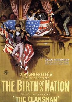 The Birth of a Nation