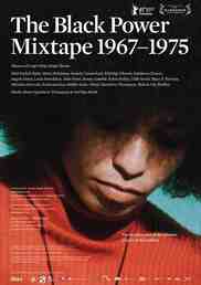 The Black Power Mixtape