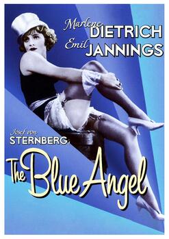 The Blue Angel