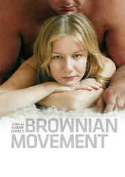 BROWNIAN MOVEMENT