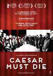Caesar Must Die