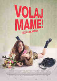 Volaj mame!