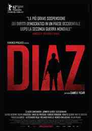 Diaz: Don’t Clean Up This Blood