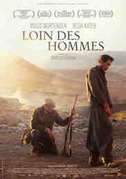 Far from Men
