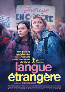 Foreign Language