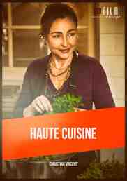 Haute Cuisine