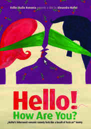 Hello! How Are You?