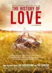 History of Love