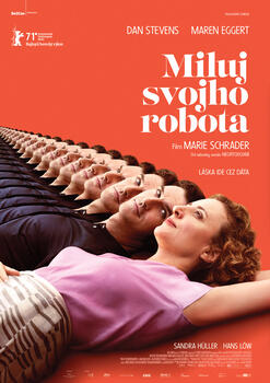 Miluj svojho robota