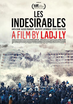 Les Indésirables