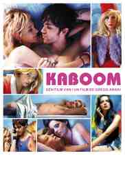 Kaboom
