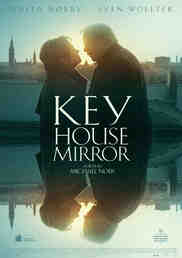 Key house mirror