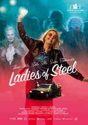 Ladies of Steel
