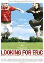 Looking For Eric