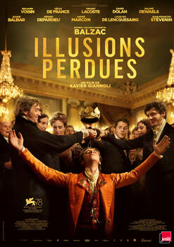 Lost Illusions