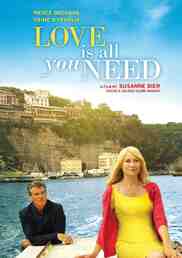 Love is All You Need
