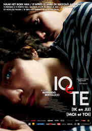 ME AND YOU