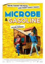 Microbe & Gasoline