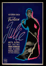 Mis Julie