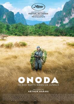 Onoda: 10,000 Nights in the Jungle