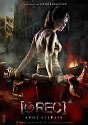 REC 4: Apocalypse