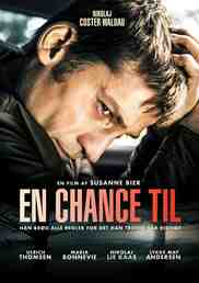 A Second Chance