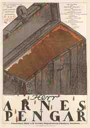 Sir Arne's Treasure