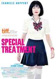 Special Treatment