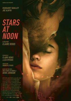 The Stars at Noon