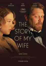 The Story of my Wife