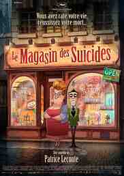 The Suicide Shop