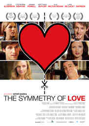 The Symmetry of Love