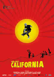 This Ain´t California