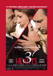 Three Hearts